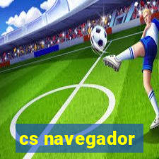 cs navegador